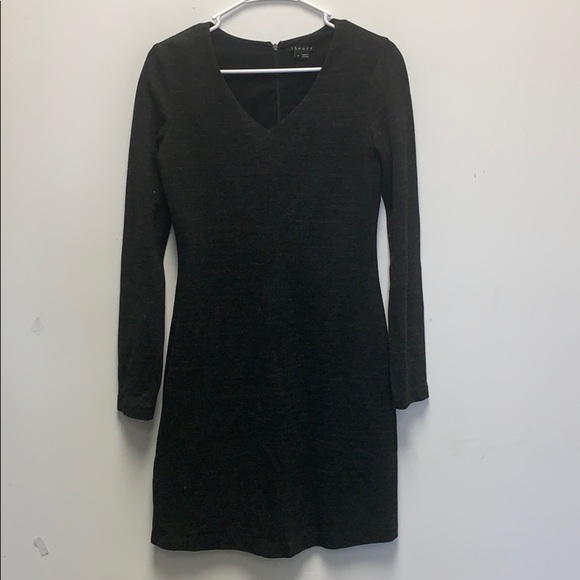 Theory Pepilla dress - Picture 6 of 6